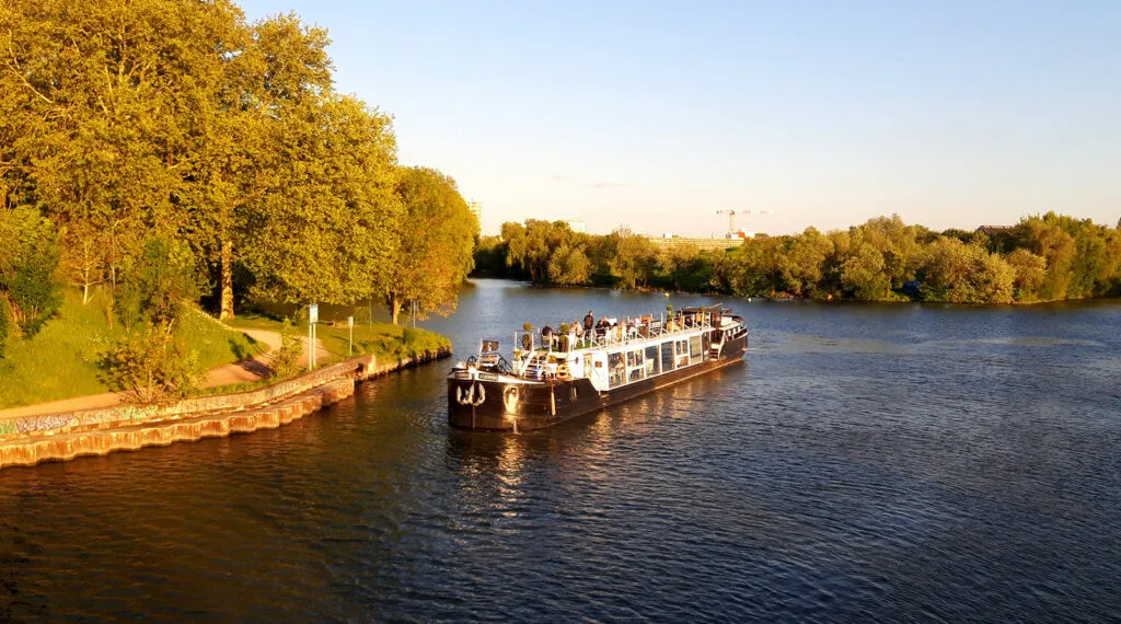 LES CROISIÈRES LILLE TABLES ET TOQUES