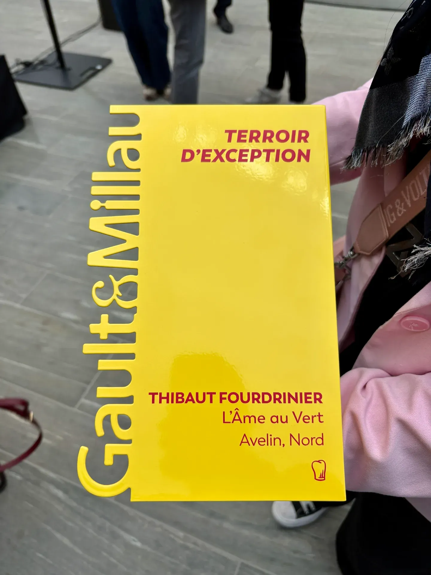 Gault & Millau 2026